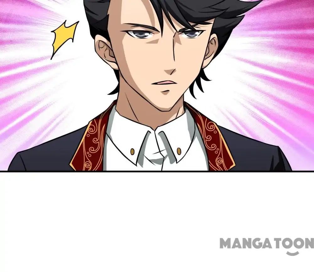 Your Modern White Knight chapter 56 - page 34