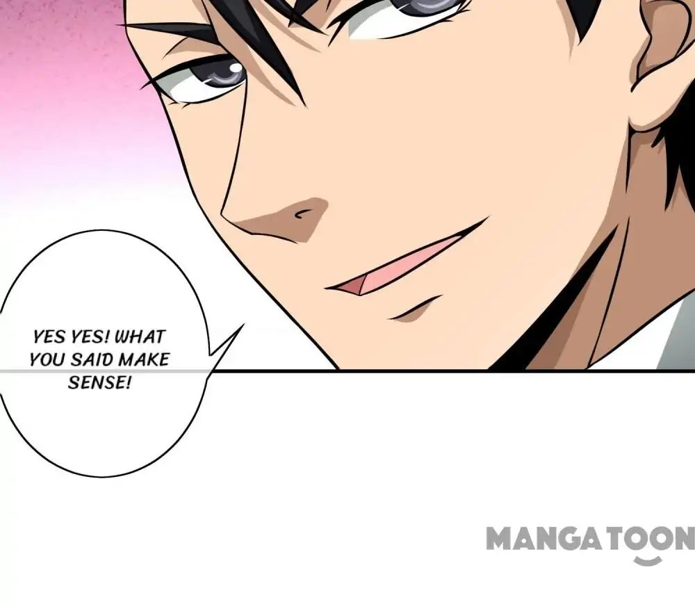 Your Modern White Knight chapter 56 - page 36