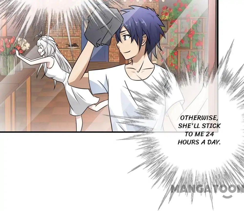 Your Modern White Knight chapter 56 - page 38