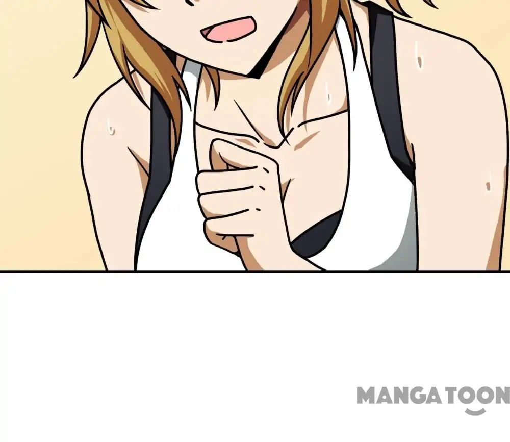 Your Modern White Knight chapter 56 - page 40