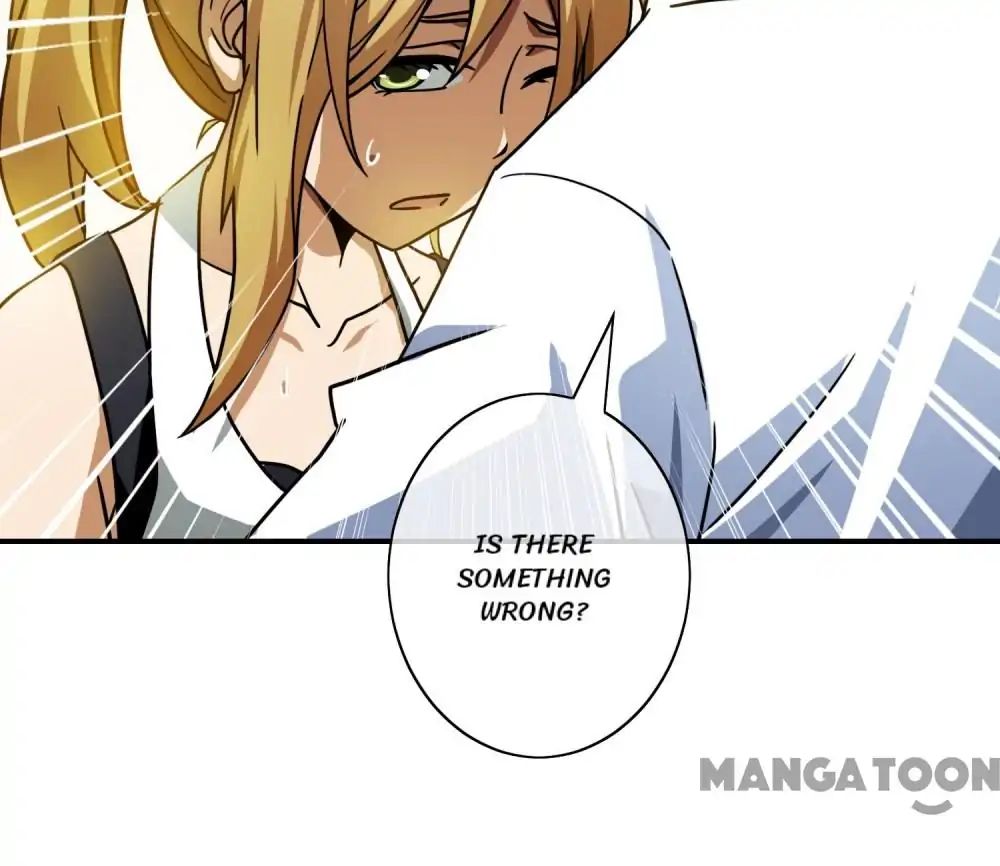 Your Modern White Knight chapter 56 - page 42