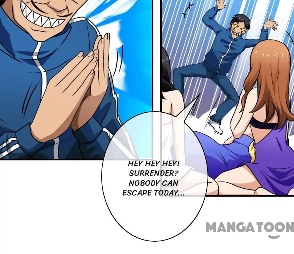 Your Modern White Knight chapter 56 - page 6