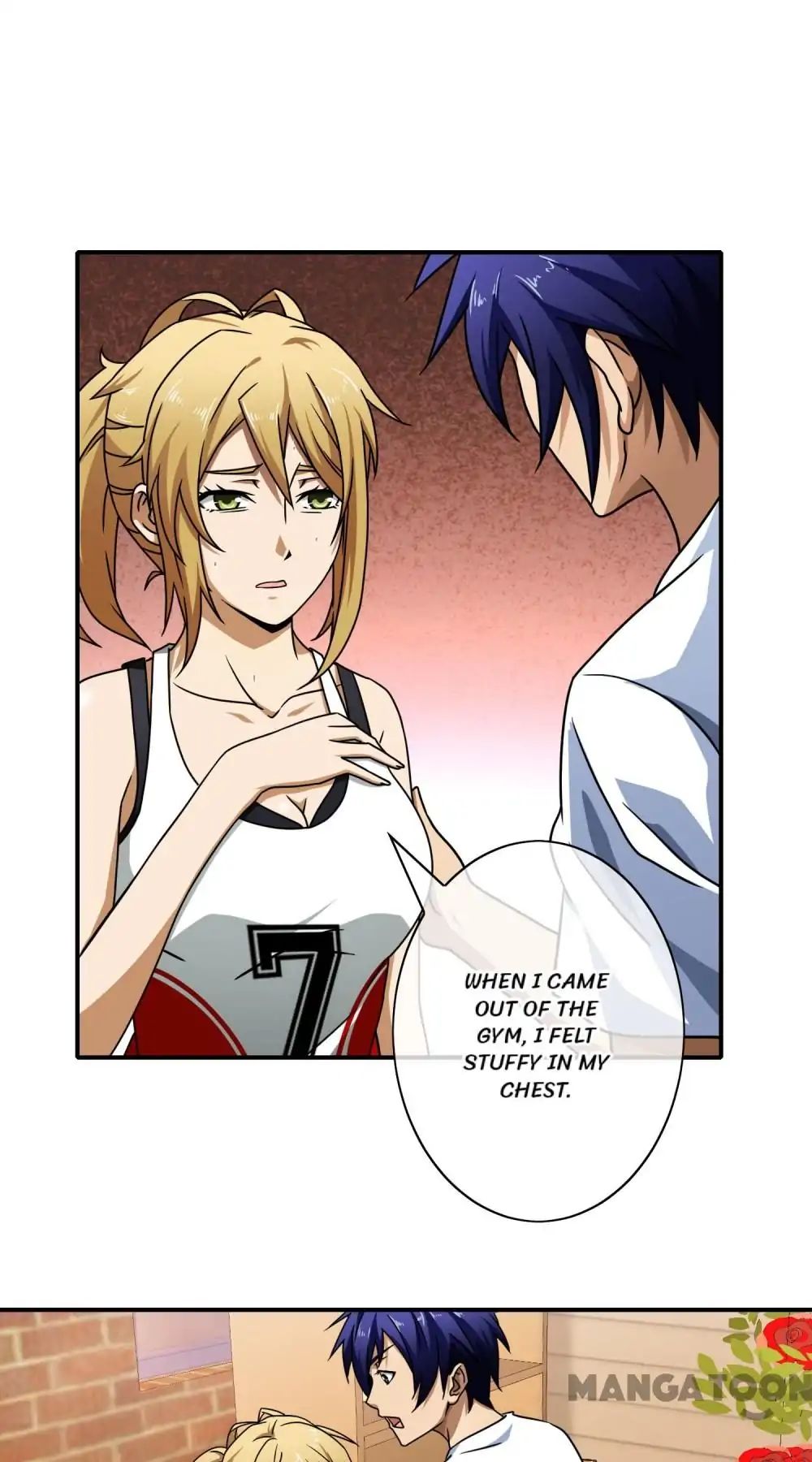 Your Modern White Knight chapter 57 - page 1