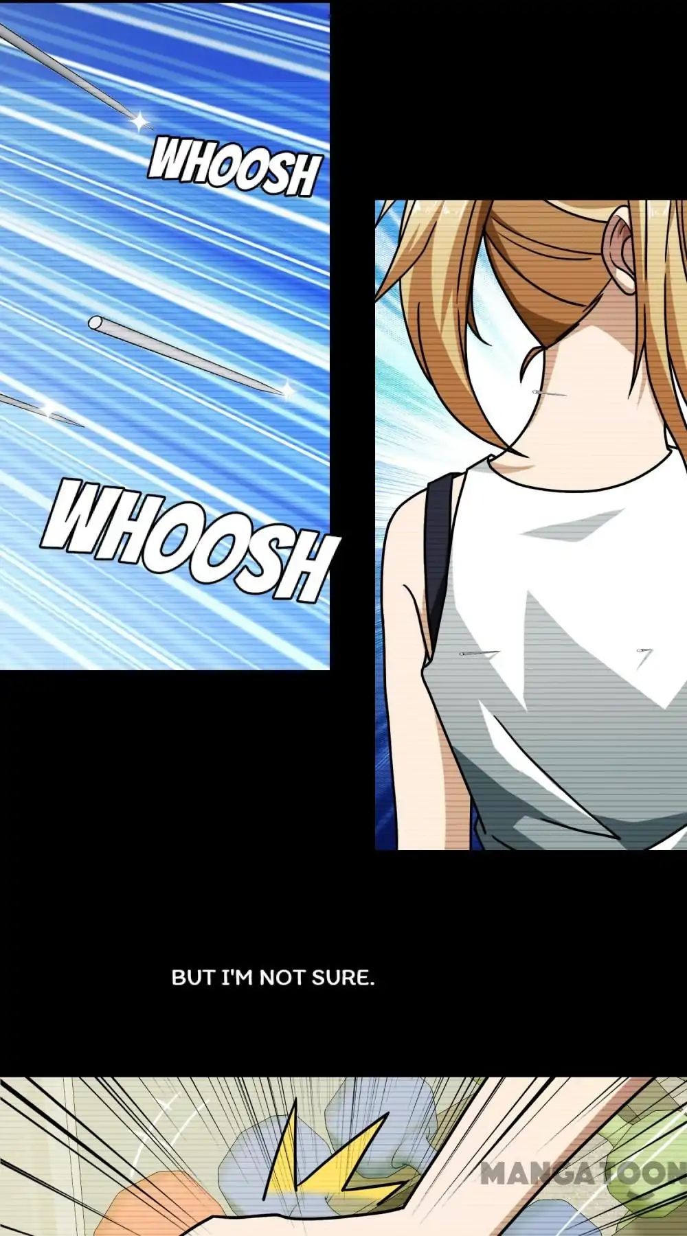 Your Modern White Knight chapter 57 - page 15