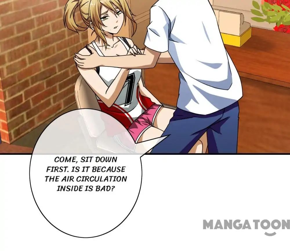 Your Modern White Knight chapter 57 - page 2