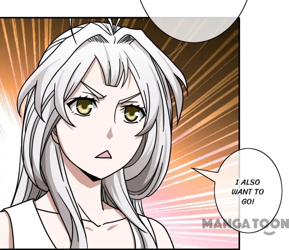 Your Modern White Knight chapter 57 - page 20