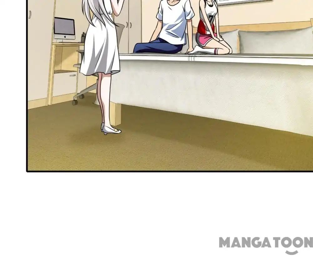 Your Modern White Knight chapter 57 - page 24