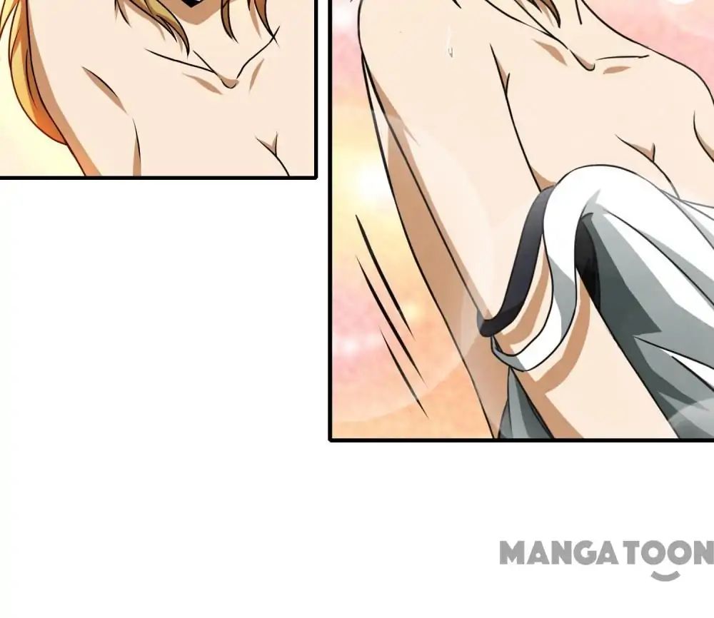 Your Modern White Knight chapter 57 - page 26