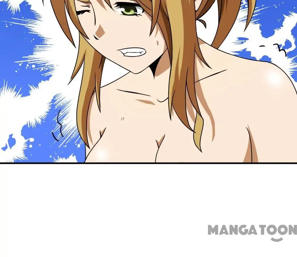 Your Modern White Knight chapter 57 - page 34