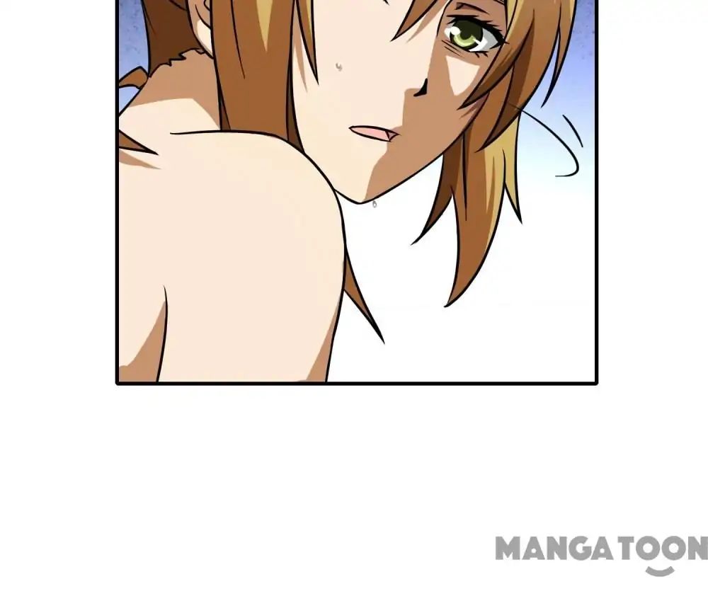 Your Modern White Knight chapter 57 - page 36