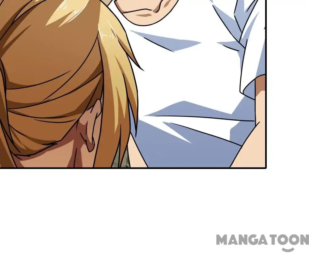 Your Modern White Knight chapter 57 - page 4