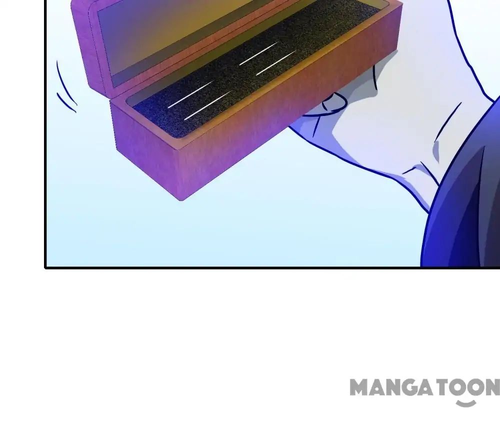 Your Modern White Knight chapter 57 - page 40