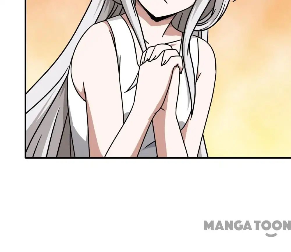 Your Modern White Knight chapter 57 - page 6