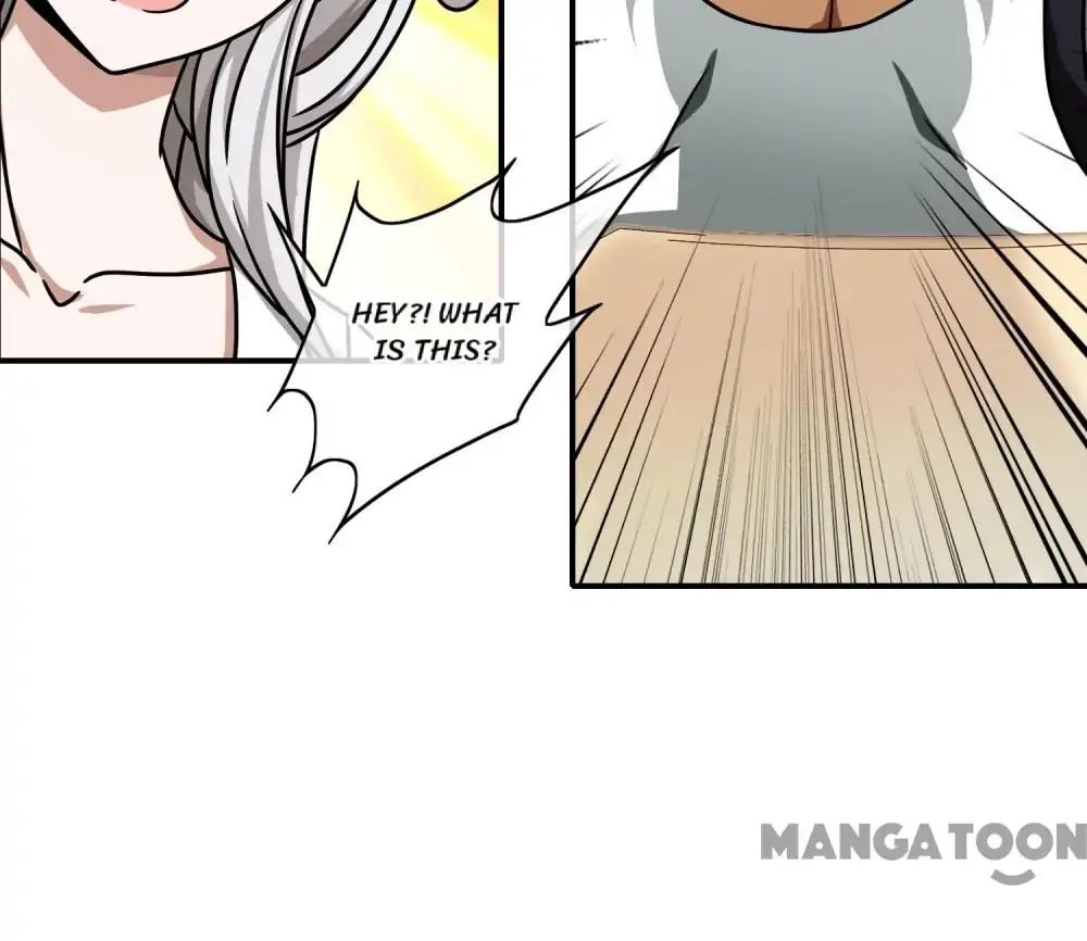 Your Modern White Knight chapter 57 - page 8