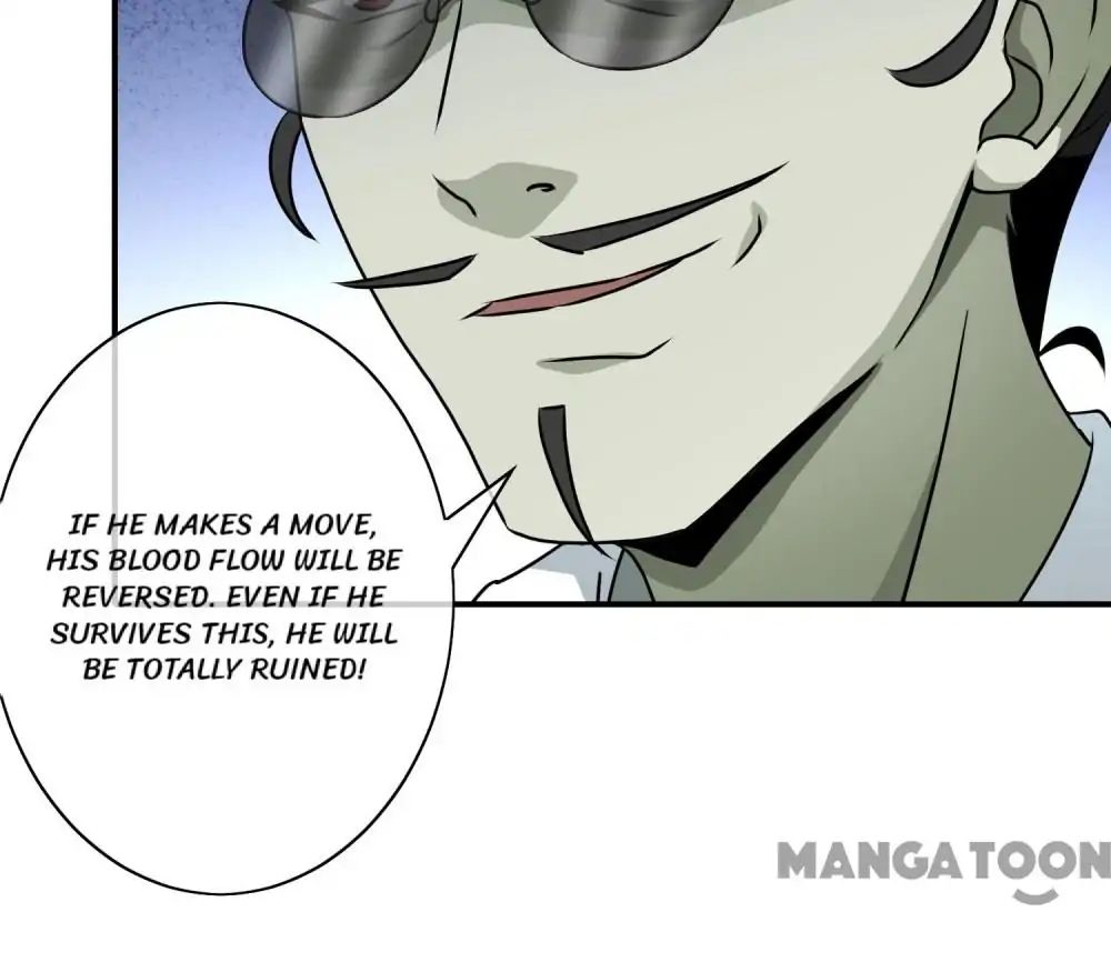 Your Modern White Knight chapter 58 - page 14
