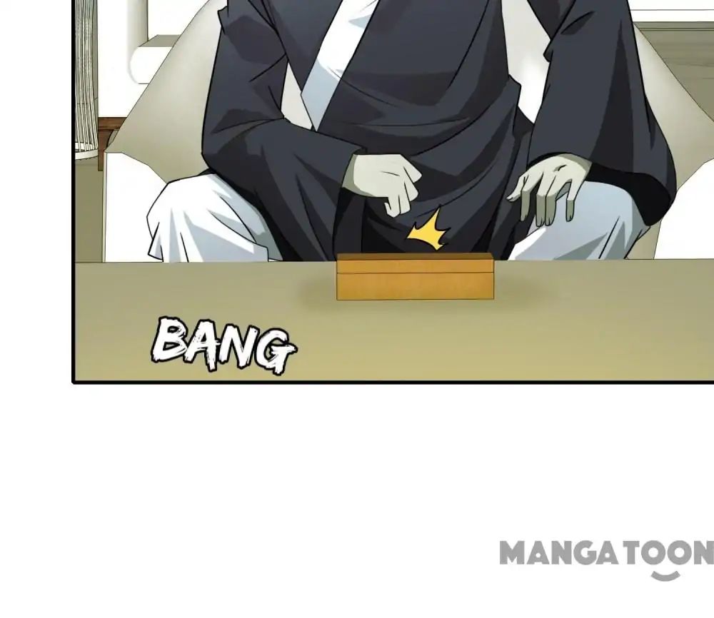 Your Modern White Knight chapter 58 - page 16