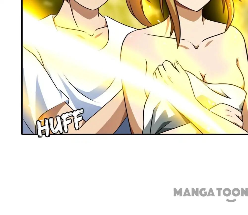Your Modern White Knight chapter 58 - page 20