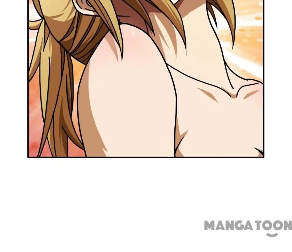 Your Modern White Knight chapter 58 - page 22