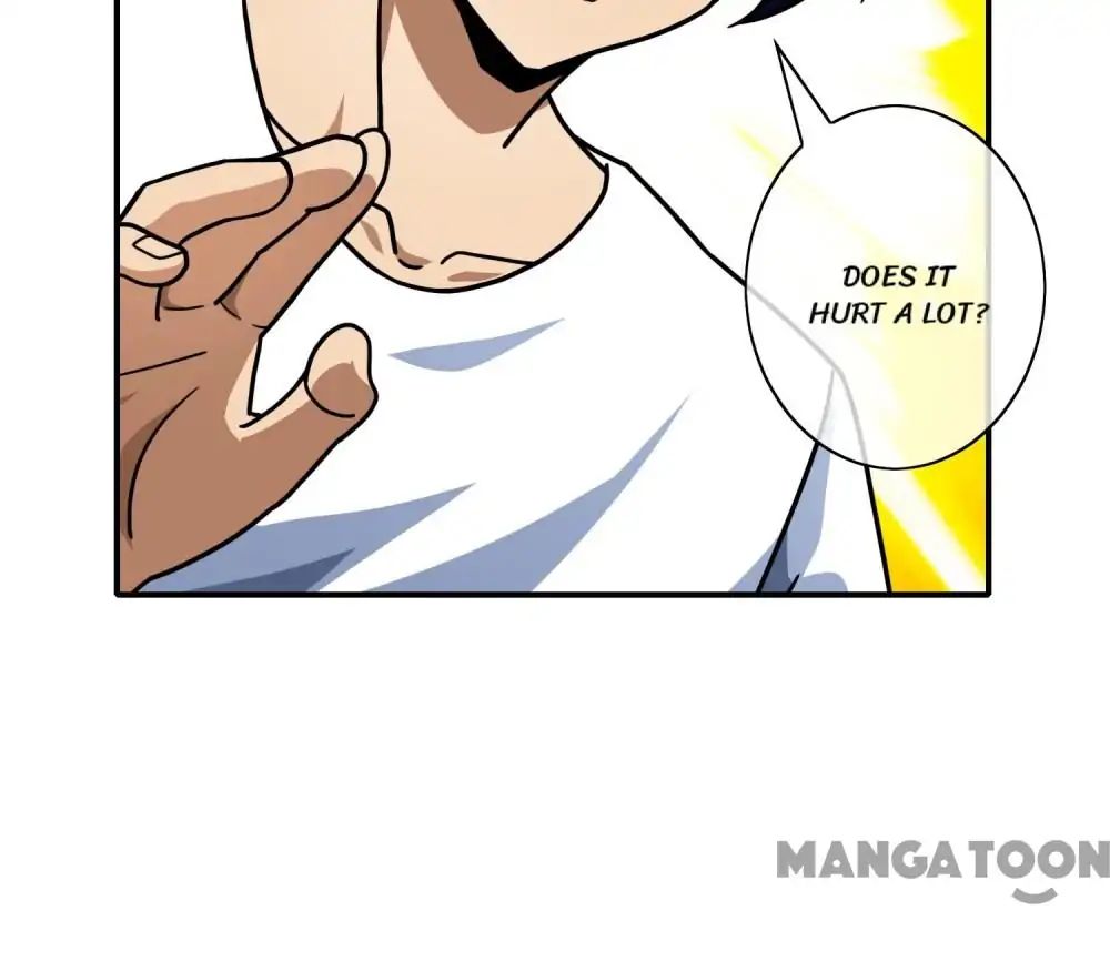 Your Modern White Knight chapter 58 - page 24