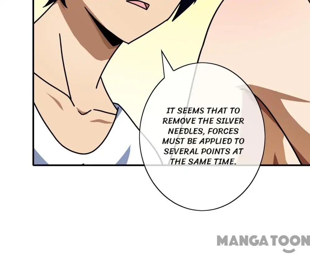 Your Modern White Knight chapter 58 - page 26