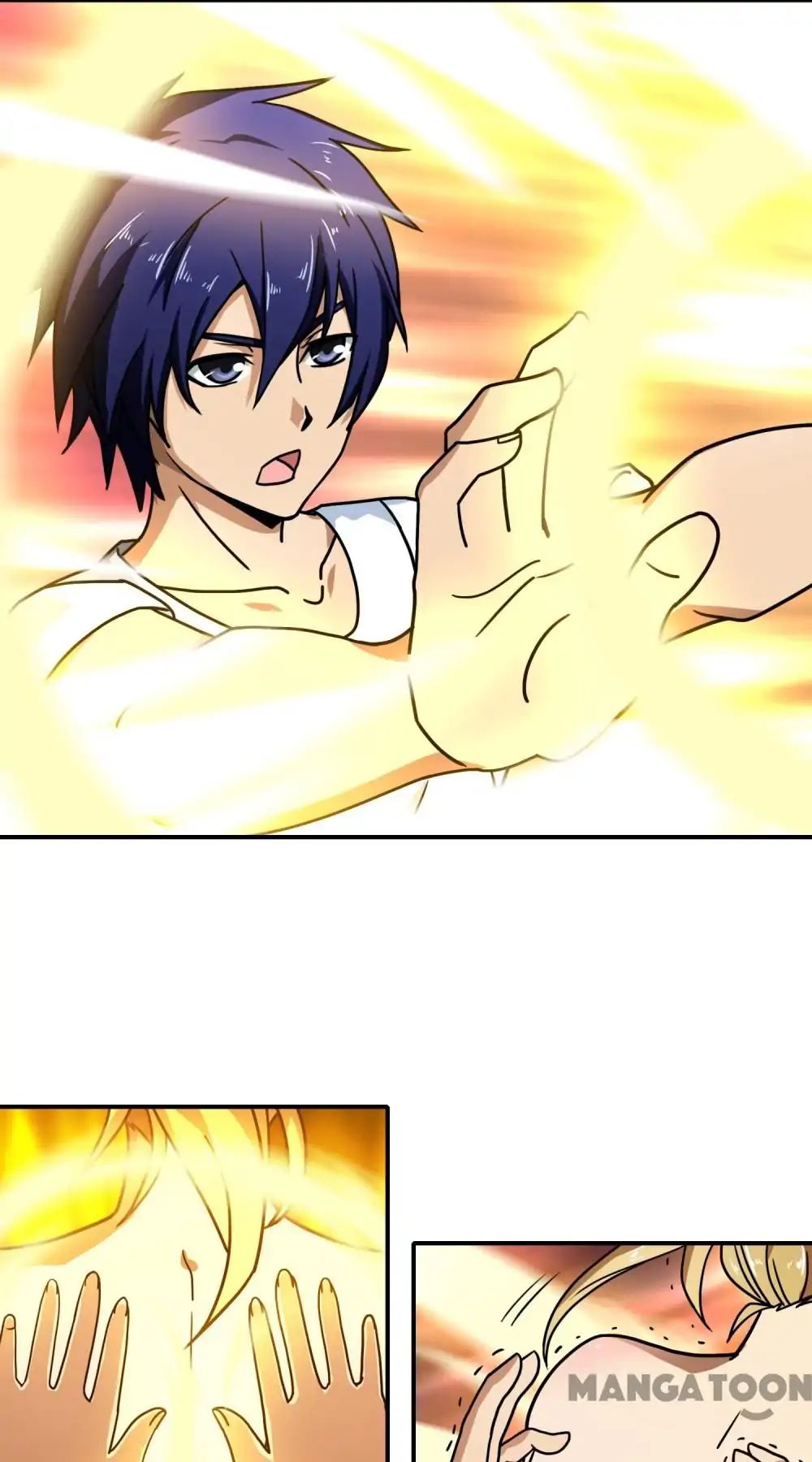 Your Modern White Knight chapter 58 - page 29