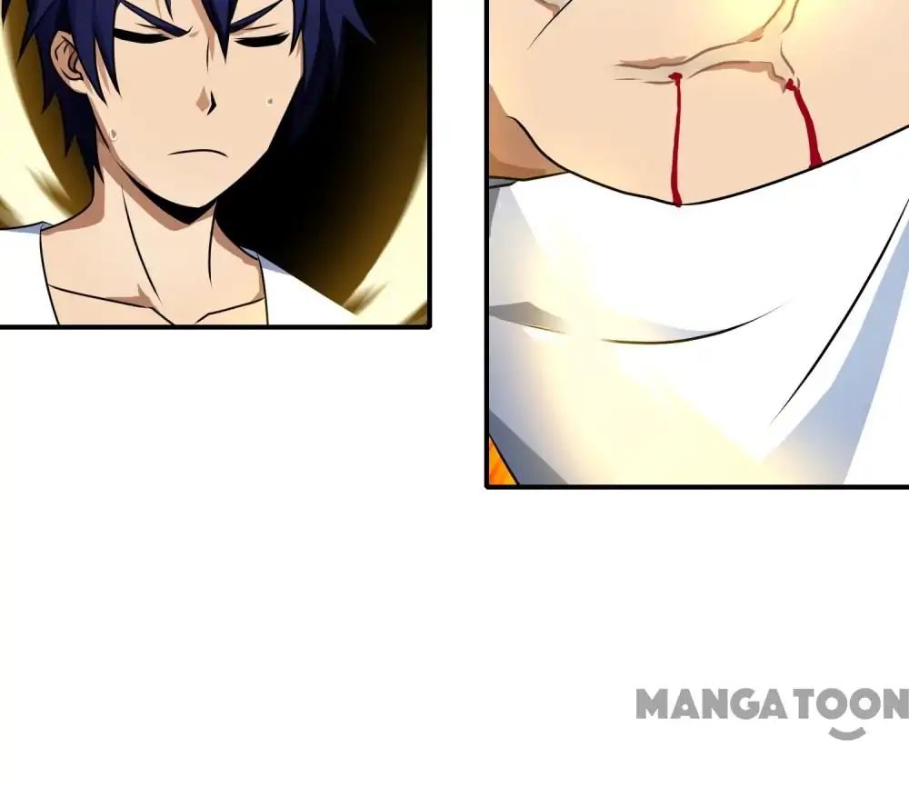 Your Modern White Knight chapter 58 - page 34