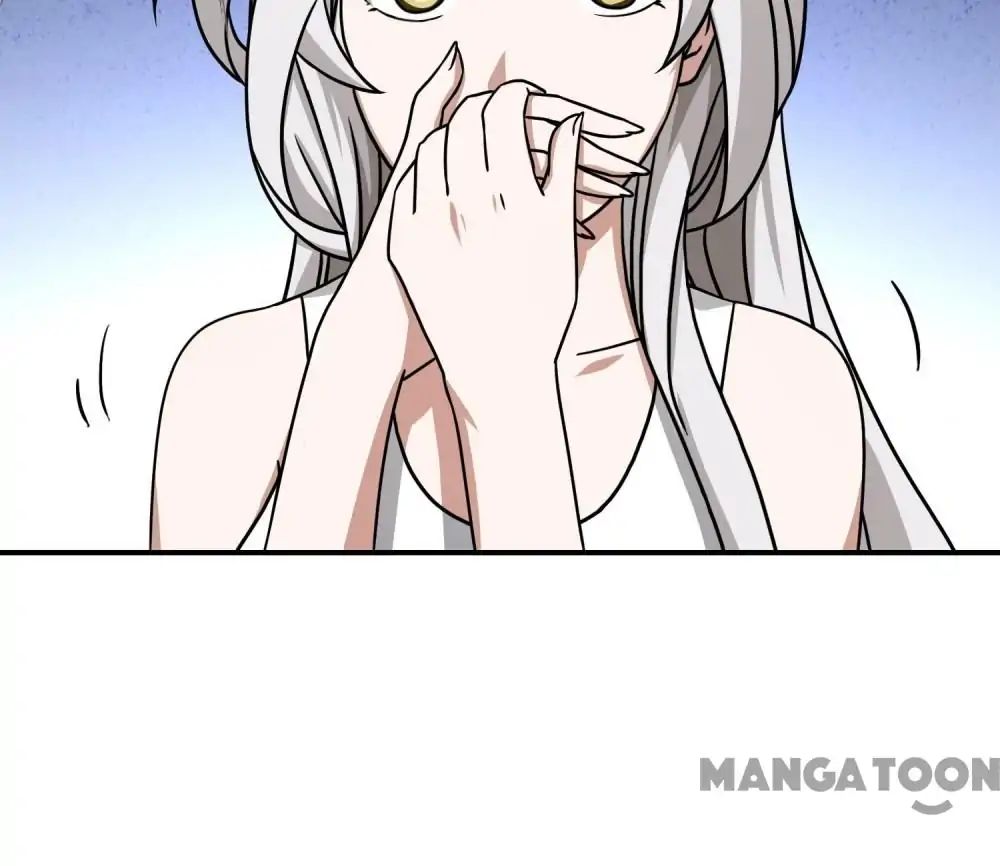 Your Modern White Knight chapter 58 - page 36