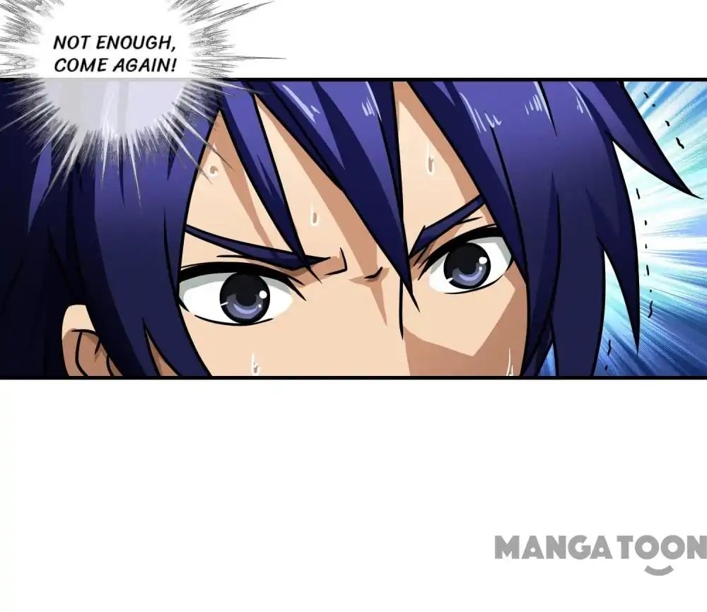 Your Modern White Knight chapter 58 - page 38