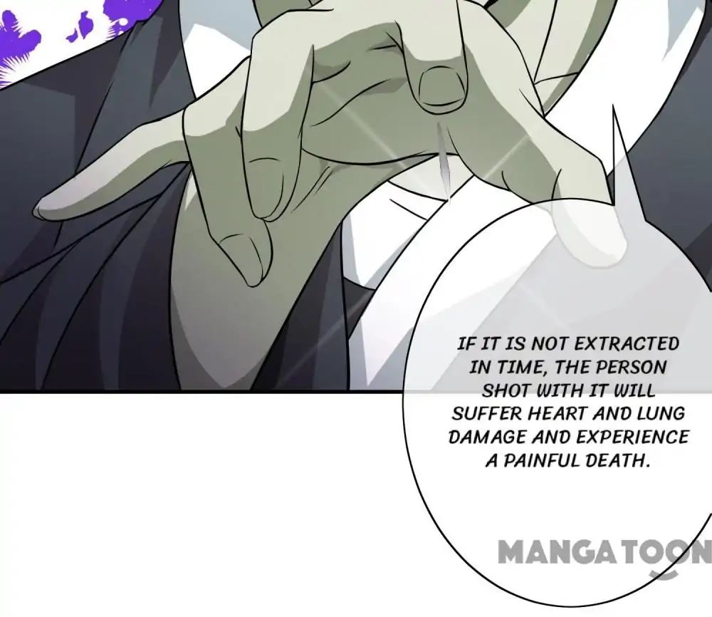 Your Modern White Knight chapter 58 - page 4