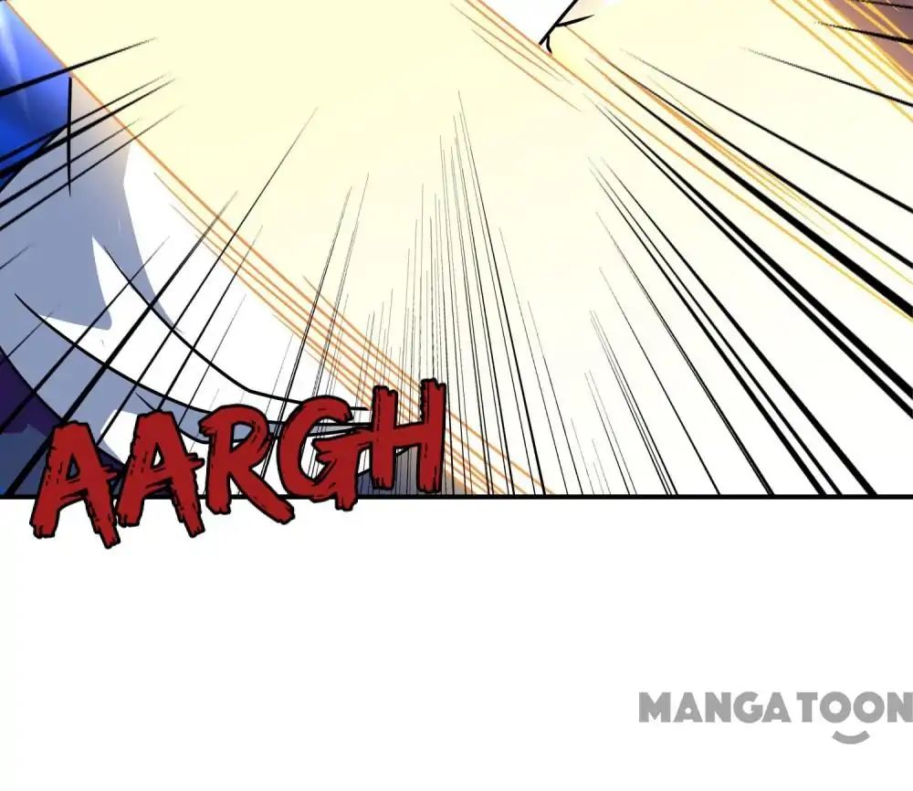 Your Modern White Knight chapter 58 - page 40
