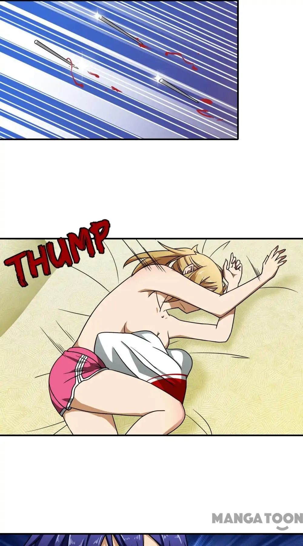Your Modern White Knight chapter 58 - page 41