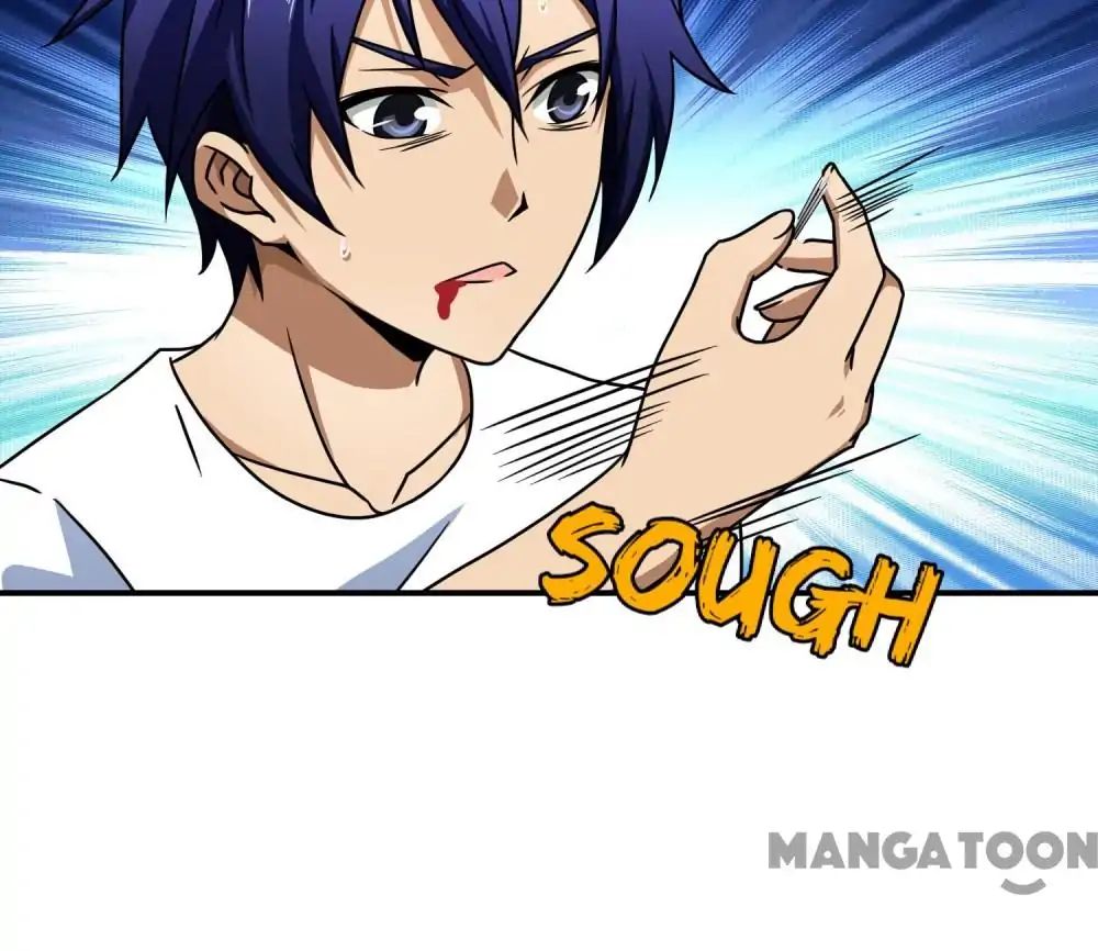 Your Modern White Knight chapter 58 - page 42