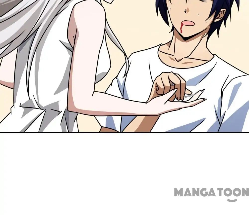 Your Modern White Knight chapter 58 - page 44