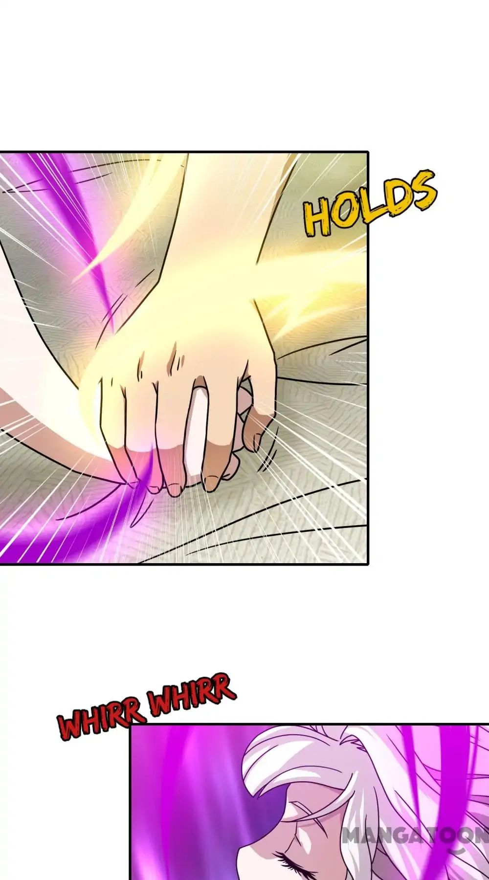Your Modern White Knight chapter 59 - page 11