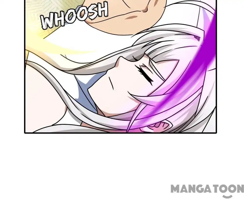 Your Modern White Knight chapter 59 - page 14