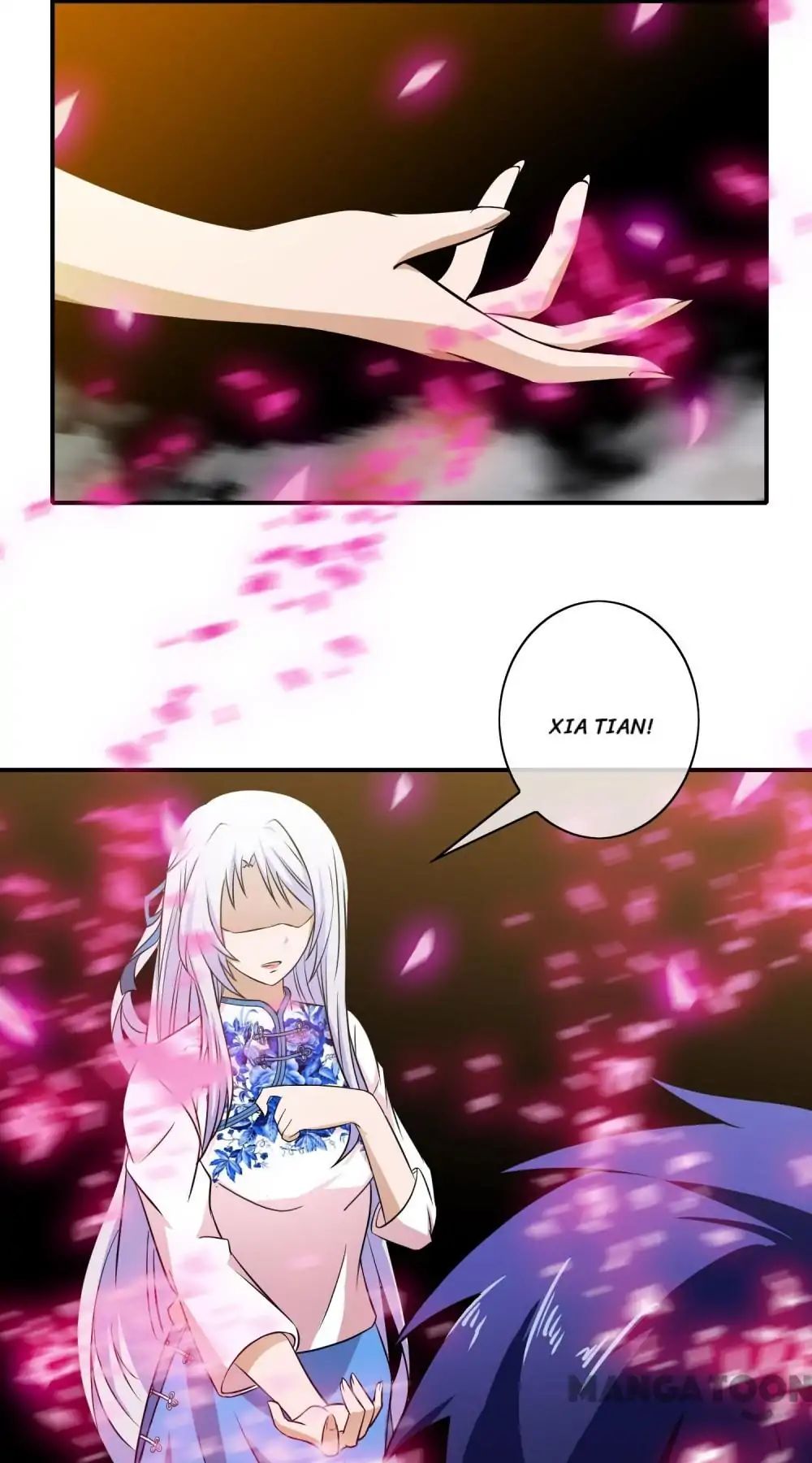 Your Modern White Knight chapter 59 - page 17