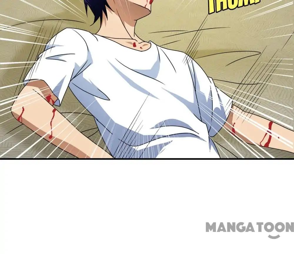 Your Modern White Knight chapter 59 - page 2
