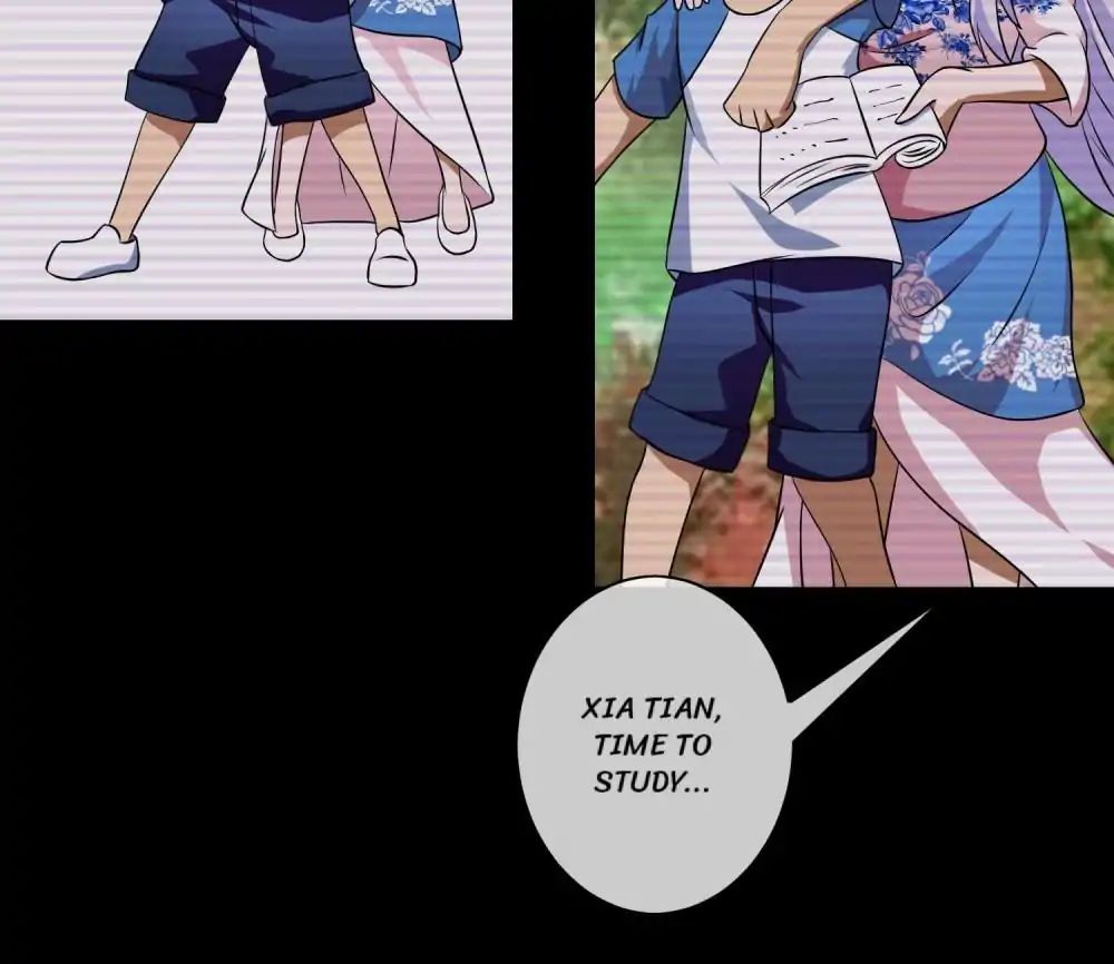 Your Modern White Knight chapter 59 - page 28