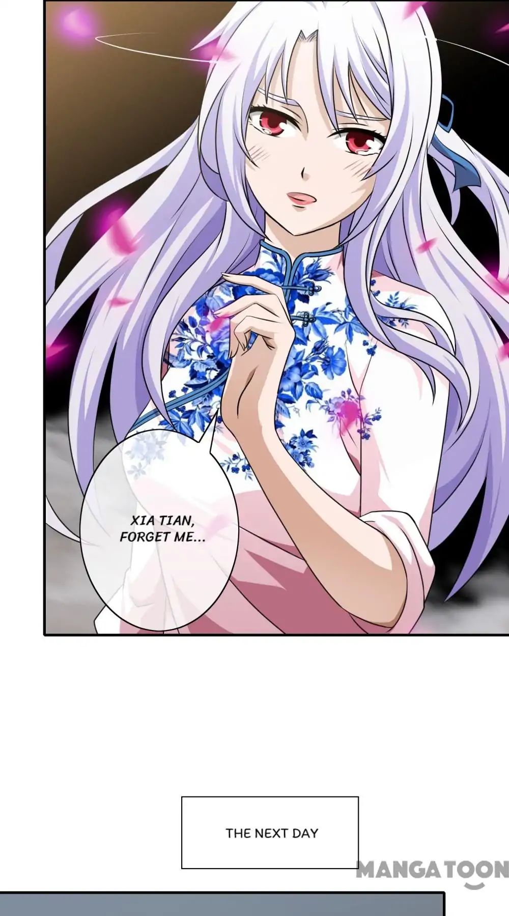 Your Modern White Knight chapter 59 - page 37