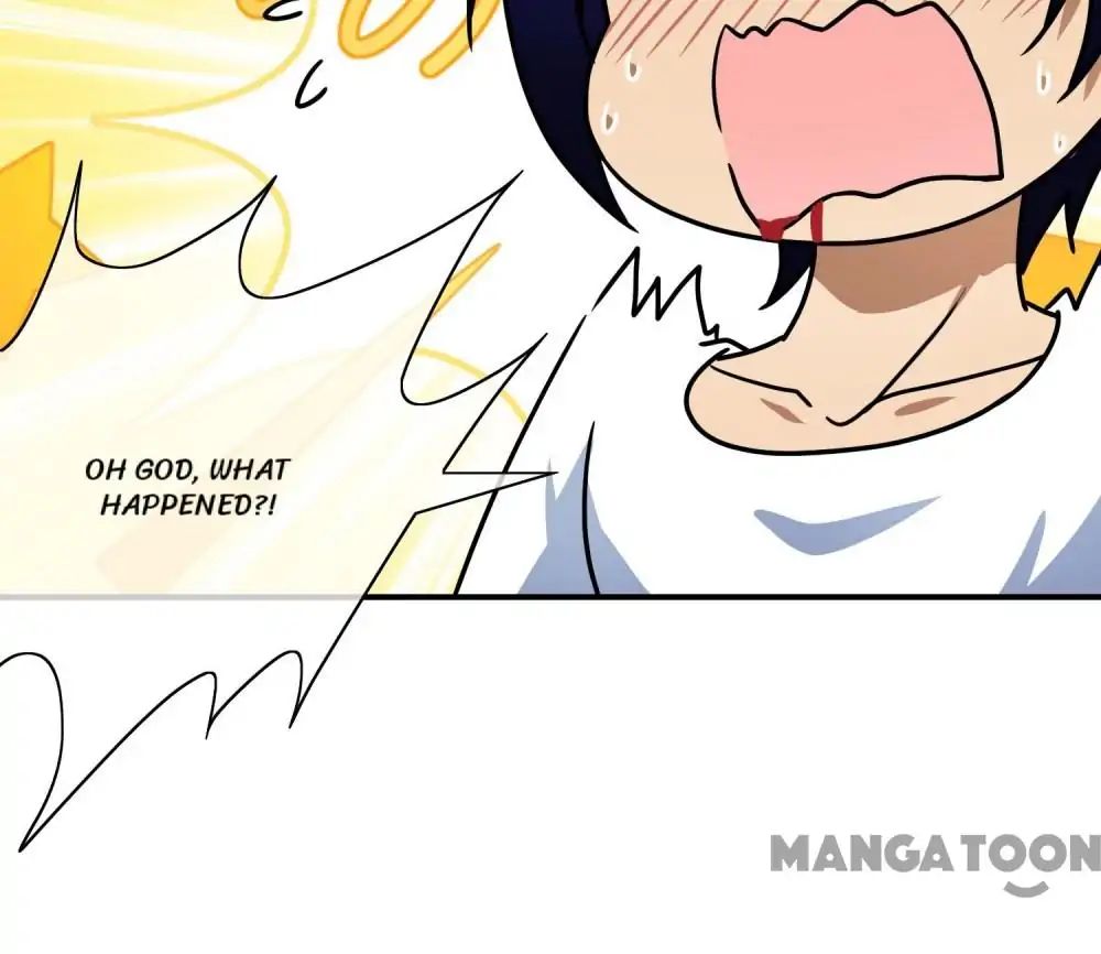 Your Modern White Knight chapter 59 - page 46