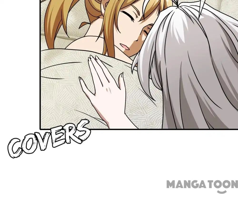 Your Modern White Knight chapter 59 - page 6