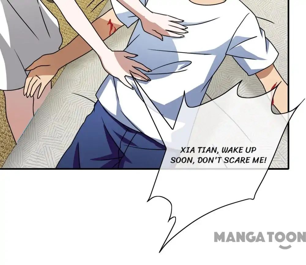 Your Modern White Knight chapter 59 - page 8