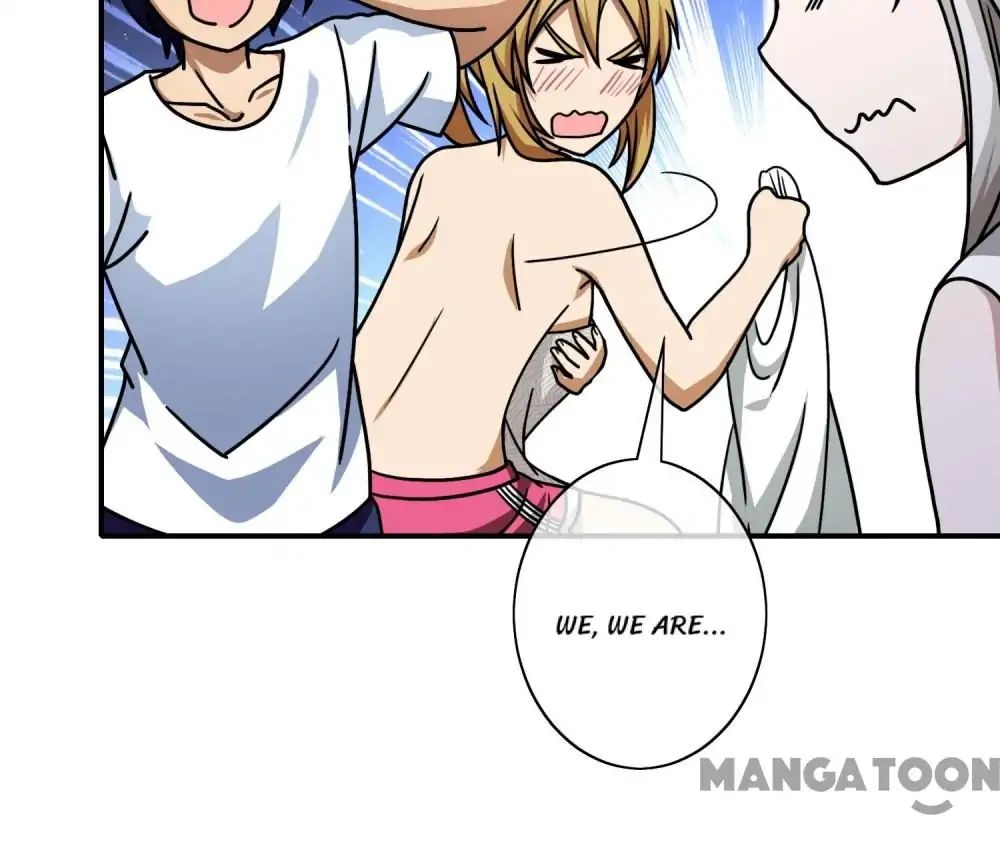 Your Modern White Knight chapter 60 - page 10