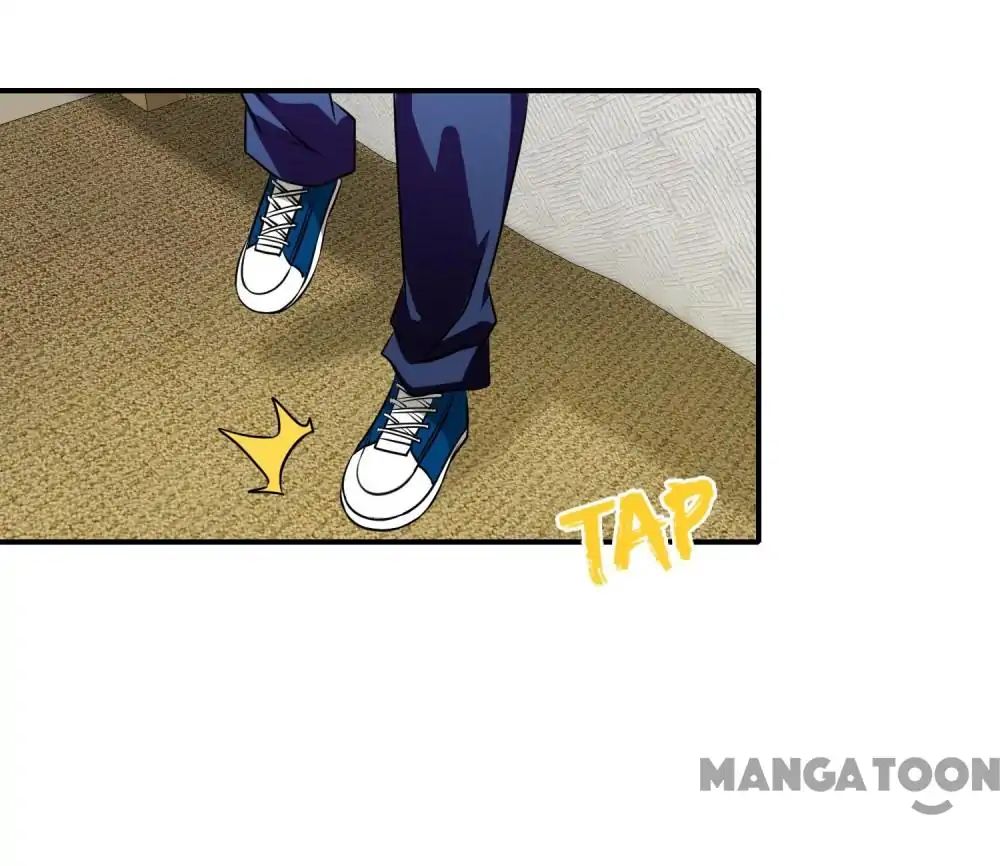 Your Modern White Knight chapter 60 - page 16