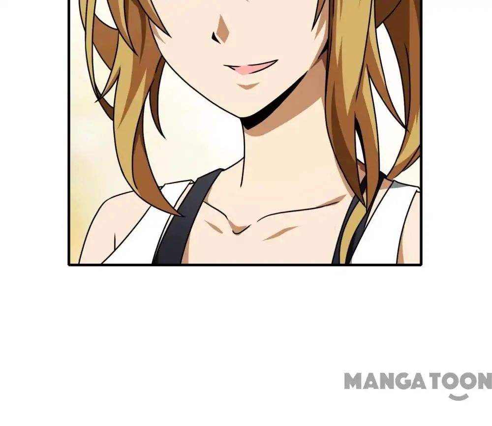 Your Modern White Knight chapter 60 - page 18