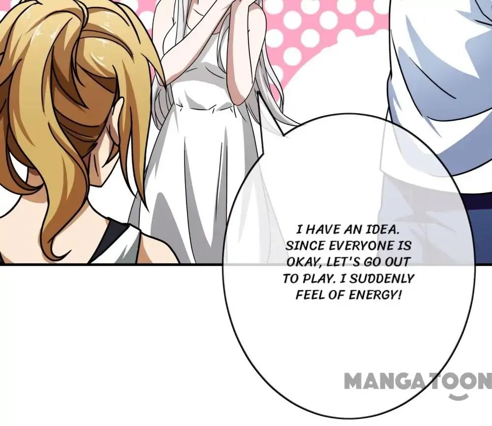 Your Modern White Knight chapter 60 - page 26