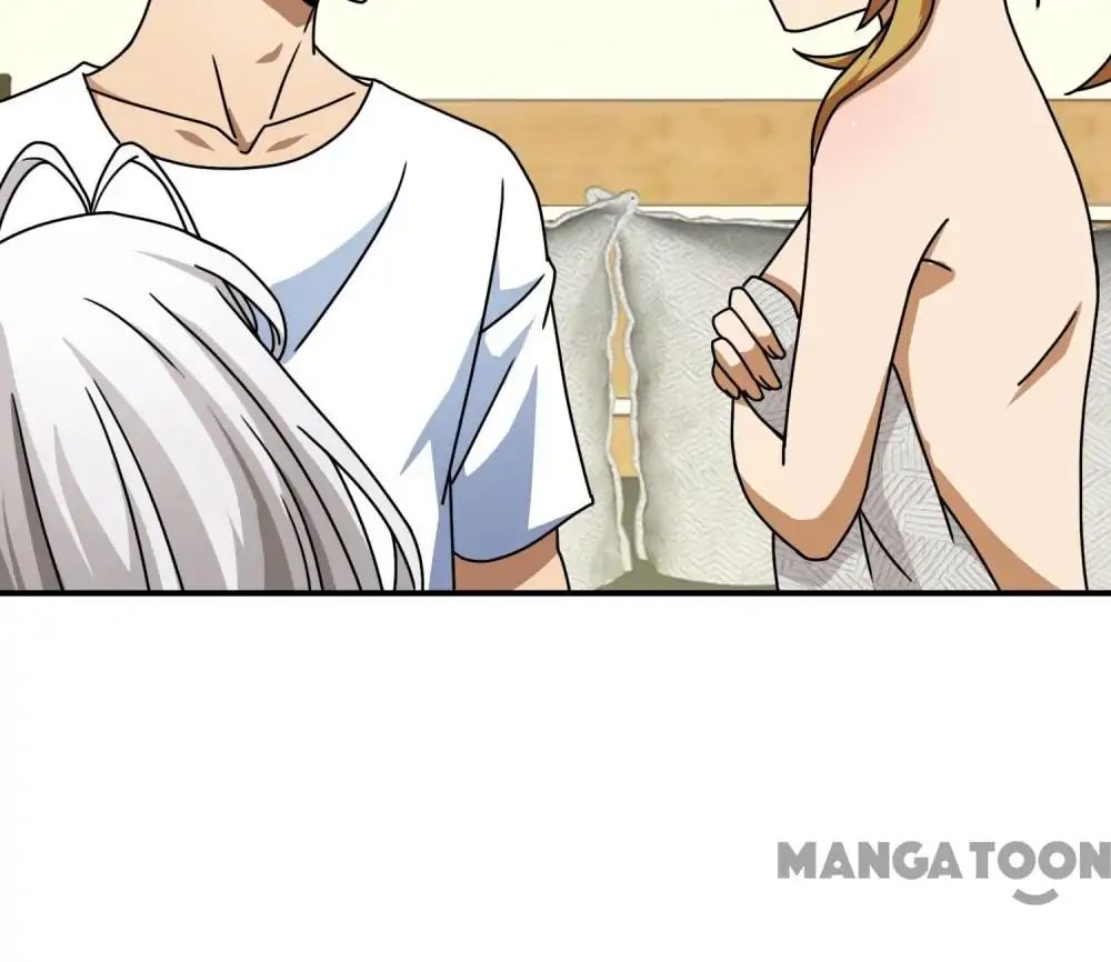 Your Modern White Knight chapter 60 - page 6