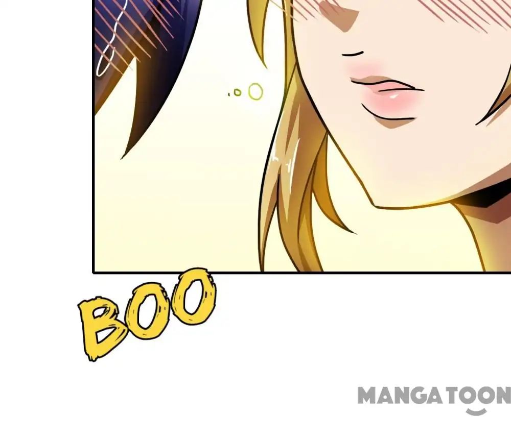 Your Modern White Knight chapter 60 - page 8