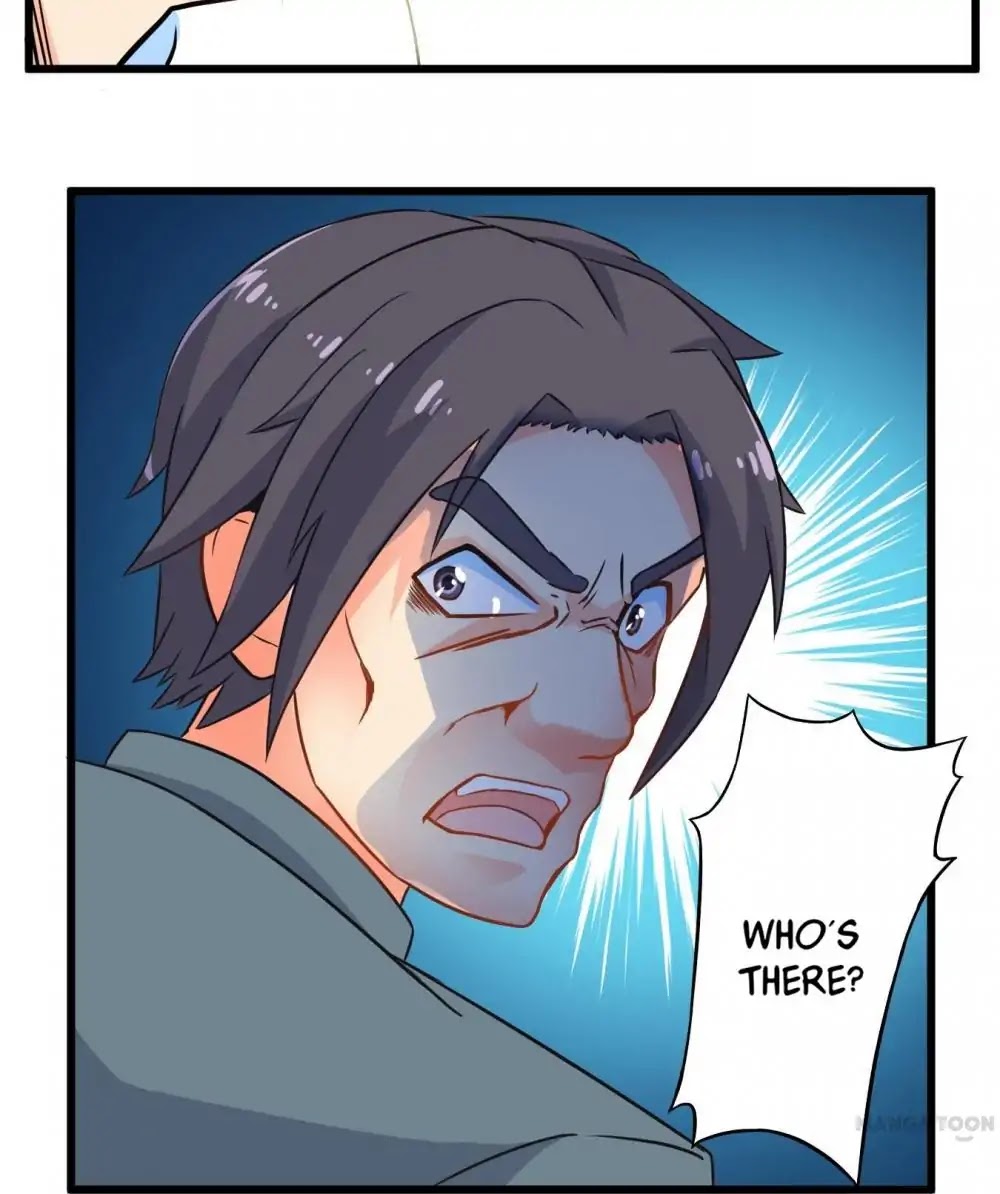 Day 100 of My Sister’s Disappearance chapter 43 - page 27
