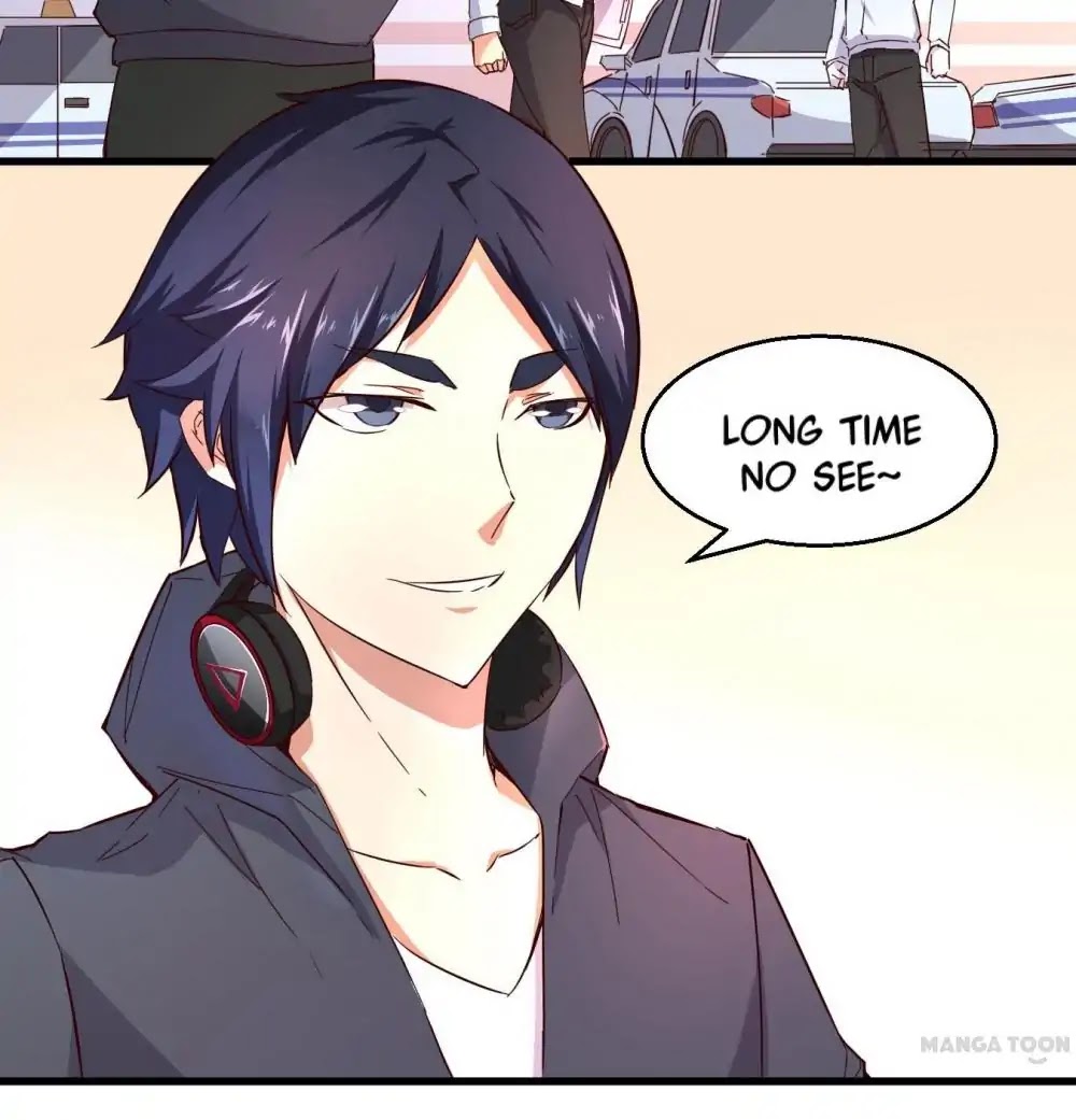 Day 100 of My Sister’s Disappearance chapter 36 - page 4